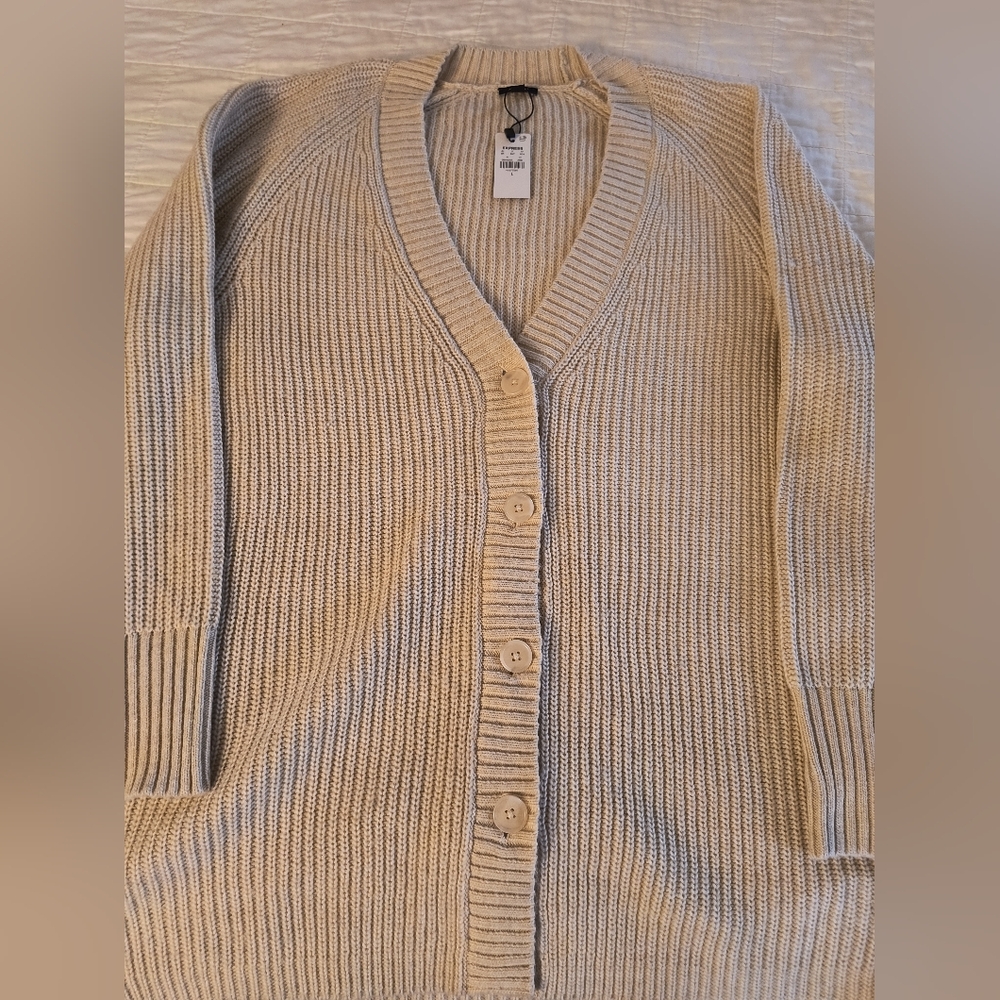 Express NWT